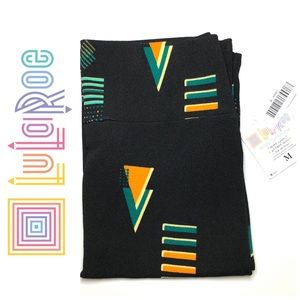 LuLaRoe Cassie Pencil Skirt